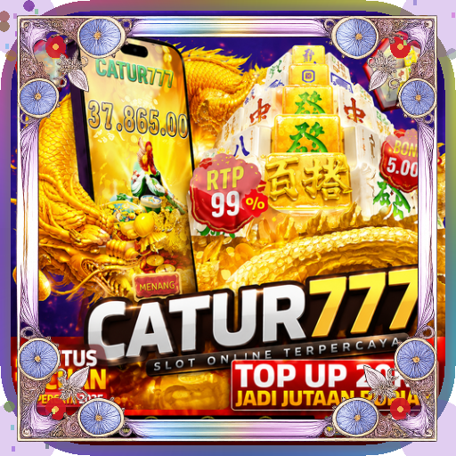 catur777 — mitra unggulan