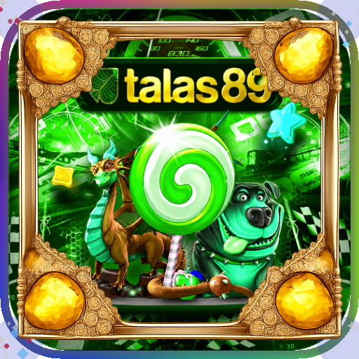 talas89 — galeri pratinjau - APK Resmi