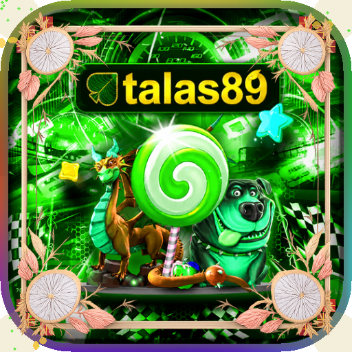 talas89 — galeri pratinjau Resmi APK